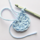 Illustration for article titled Crocheting a fucking magic circle -- how does it work?
